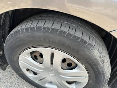 Honda city 2014 model