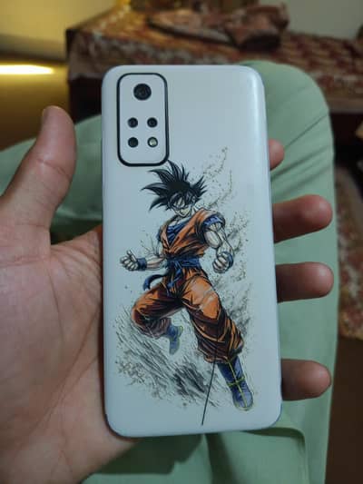 Redmi Note 11 6/128 for sale