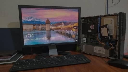 i5 6th gen pc for sale