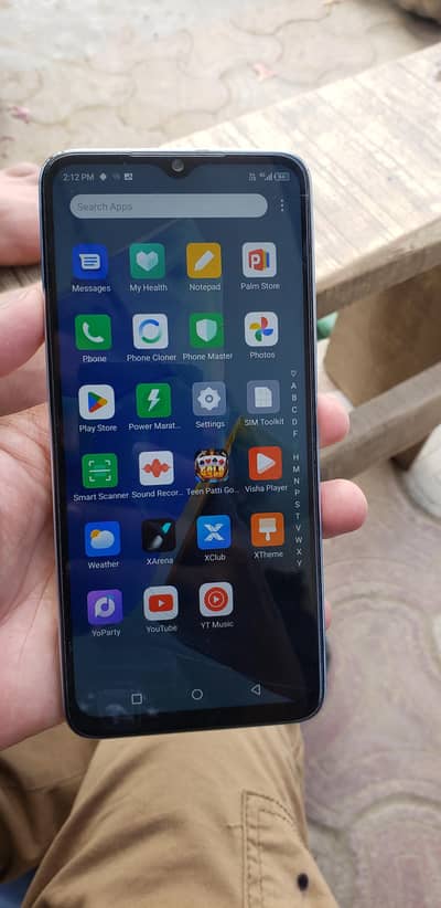 hot30i.   4/64.  proved