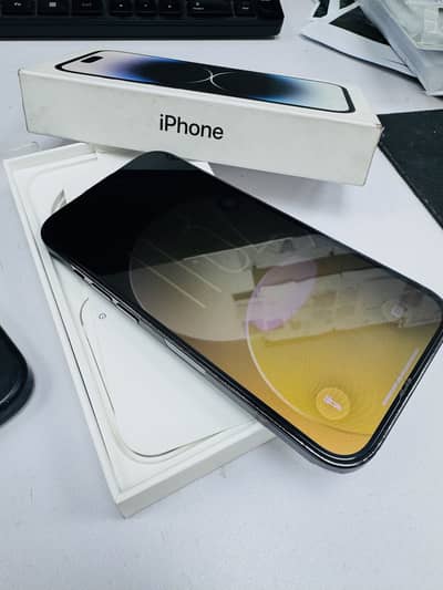 iPhone 14 Pro Non PTA