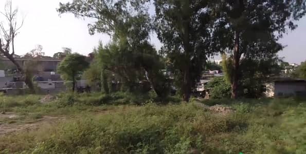 Ideally Located Residential Plots For Sale Sirsyed Road Available For Sale