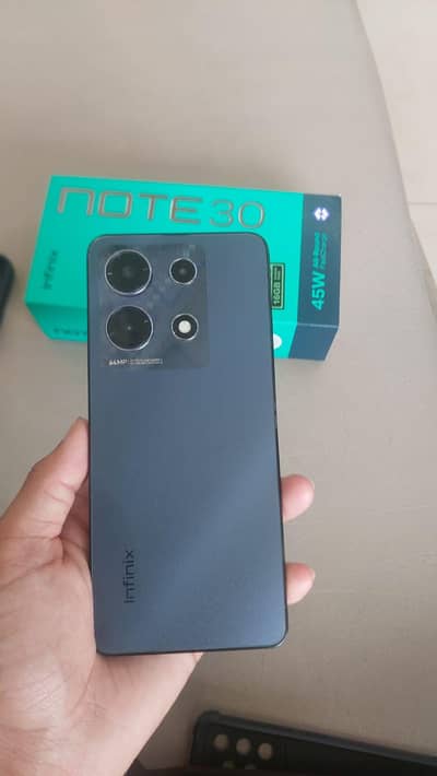 infinix note 30 for sale