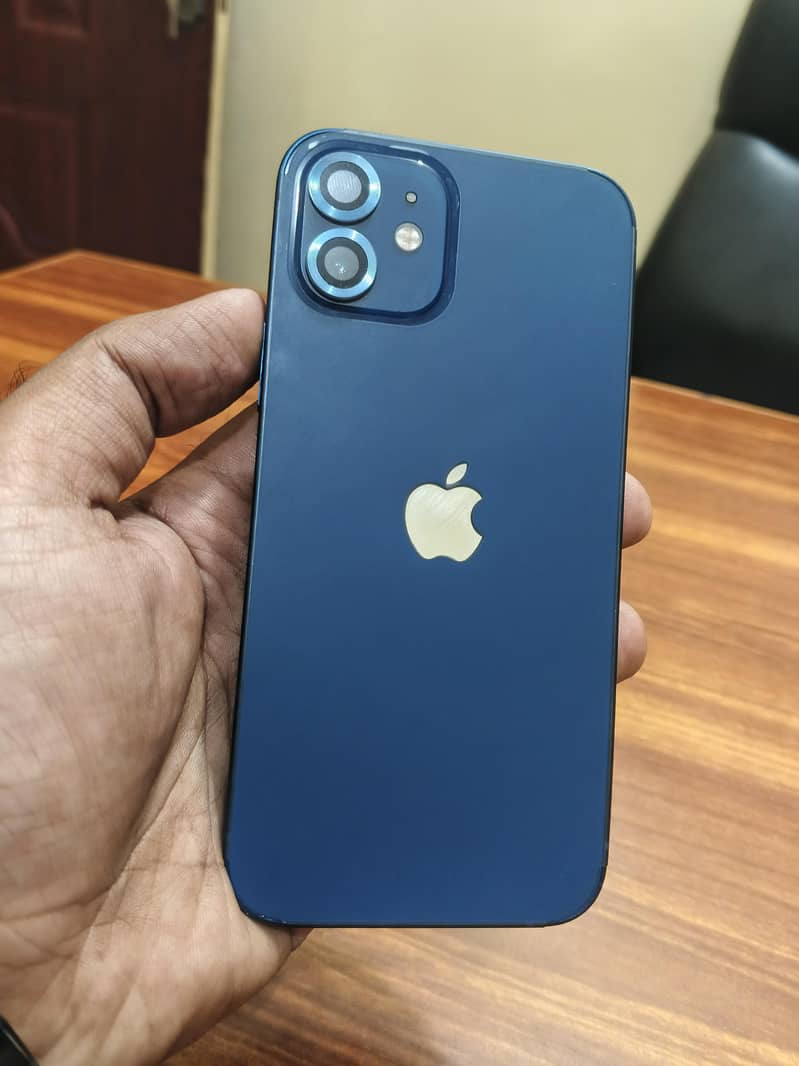 Iphone 12 0