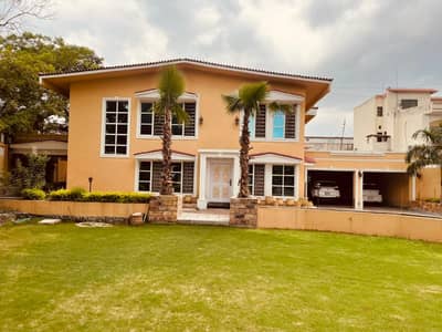 4 Kanal House for Rent Residence / Office / Saddar Rawalpindi