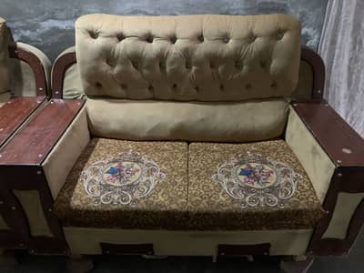 Sofa Set for sale