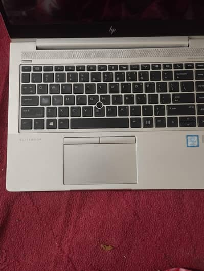 Hp elitebook core i5