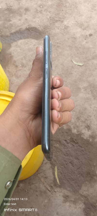 Redmi note 10  6/128gb