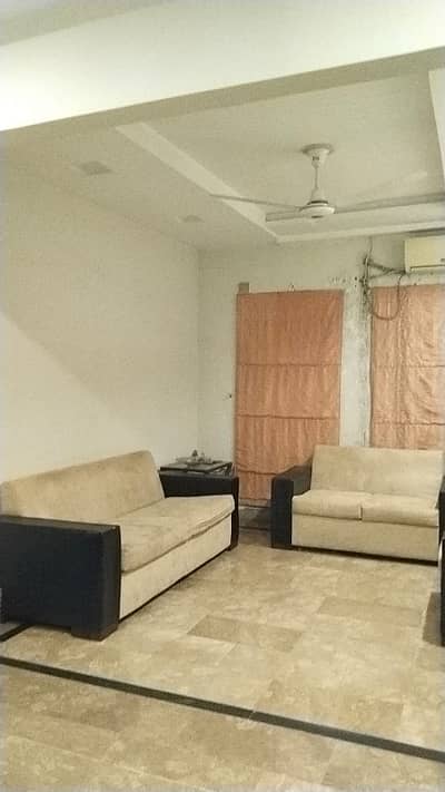 6 Marla House For Rent In Imperial Home Paragon City