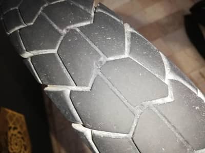 Tyre sell