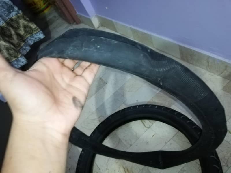 Tyre sell 2