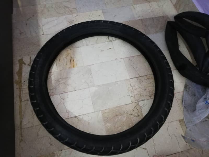 Tyre sell 4