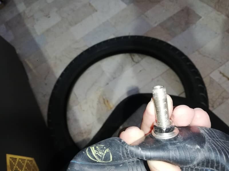 Tyre sell 5