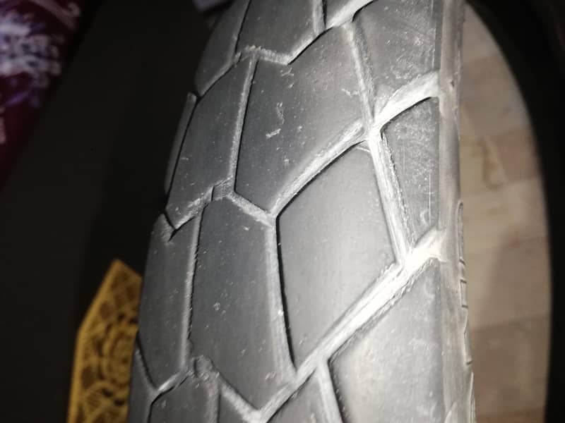 Tyre sell 7