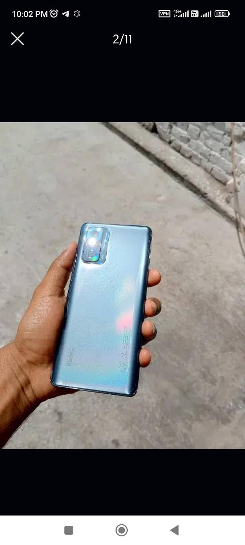 Redmi note 10 pro 2