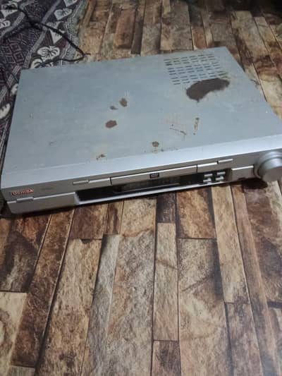 Toshiba ka hai condition 10/8