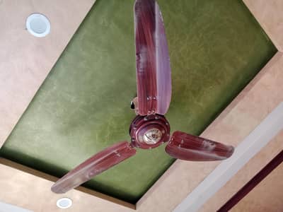 4 fans all ok price 39000