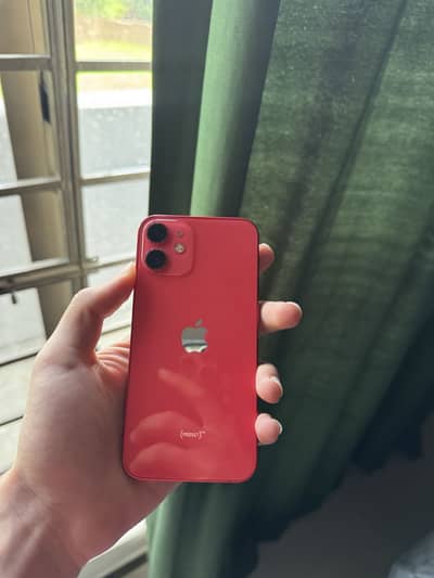 Iphone 12 mini factory unlock