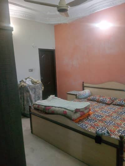 Prime Location House For Sale In Beautiful North Karachi - Sector 11B