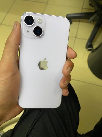 Apple iPhone 14 JV NON PTA