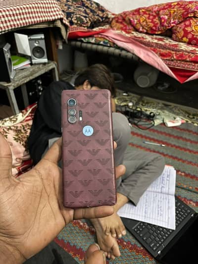 moto edge plus for sale and exchange