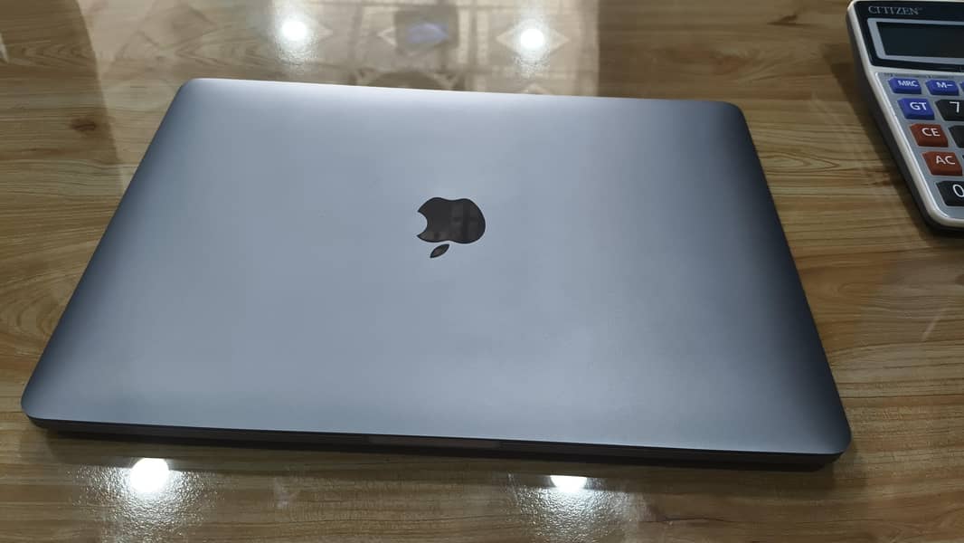 Macbook pro 5