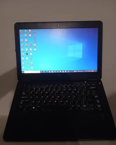 Dell Latitude E7250 – Core i5 Laptop for Sale