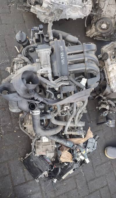 Engines For Sale Prado Land Cruiser Revo Civic D16 D 15 Prius Aqua