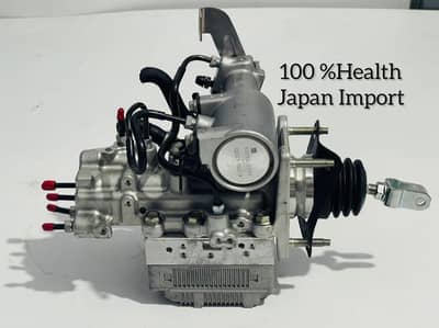 ABS Unit for Prius, Aqua, Camry, lexus CT200h,Noah,Vezel,Reborn C1391