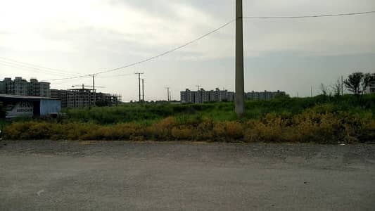 Want To Buy A Residential Plot In Islamabad?