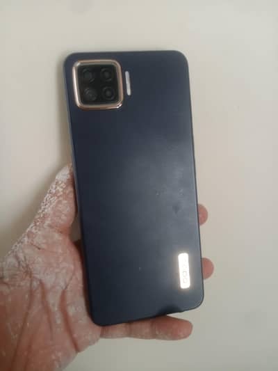 oppo F17 6/128