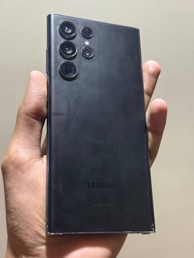 samsung galaxy s22 ultra