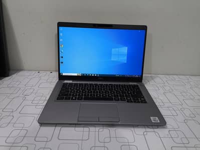 Dell Latitude 5310 Intel Core i5 10th Generation 8GB RAM DDR4 256 SSD