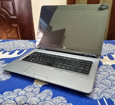 HP 6th Generation 10by10 All Ok (8GB/256GB)
