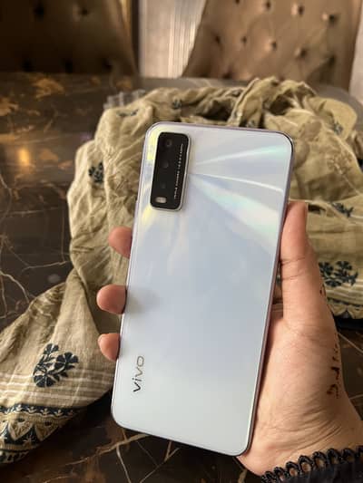 Sealed pack original battery