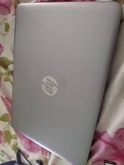 HP elitebook 725 G3