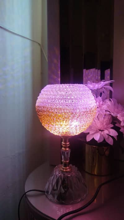 Mood light /Multicolor lamp Upgrade your room instantly.