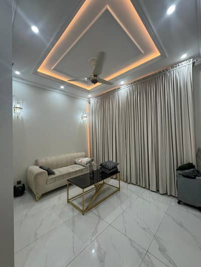 10 MARLA LAKE NEW LUXURY LOWER FOR RENT JASMINE BLOCK