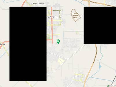 10 Marla plot for sale