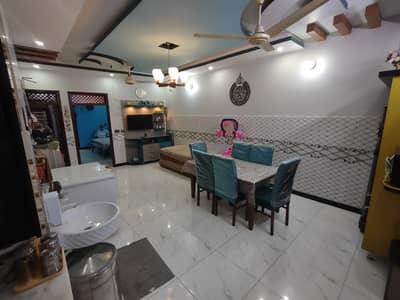 1st Floor Portion For Urgent Sale