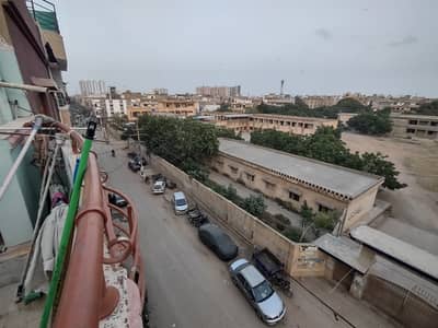 Upper Portion For Urgent Rent