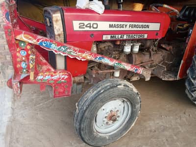 Massey 240=(03064914166)