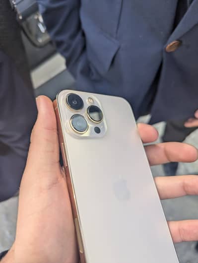 Apple iPhone 13 Pro Max