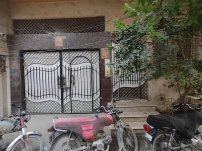 Independent House Available For Rent