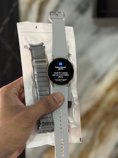 Samsung Galaxy Watch 5 LTE