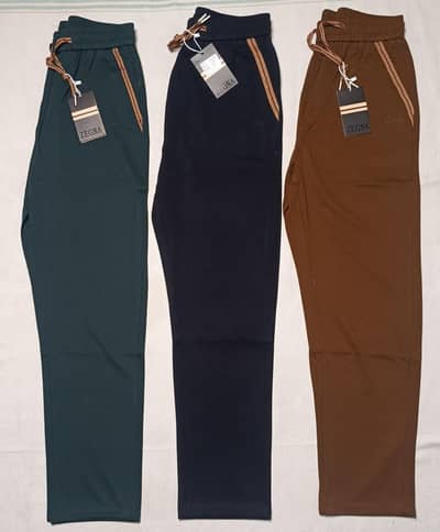ZEGNA Luxury Trousers Imported | Premium Class | Wholesale