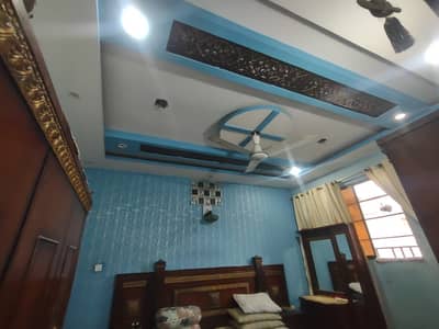 Upper Portion For Urgent Sale