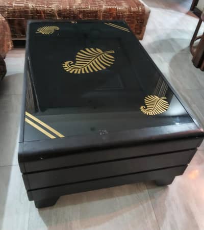 center table for TV lounge and Drawing room