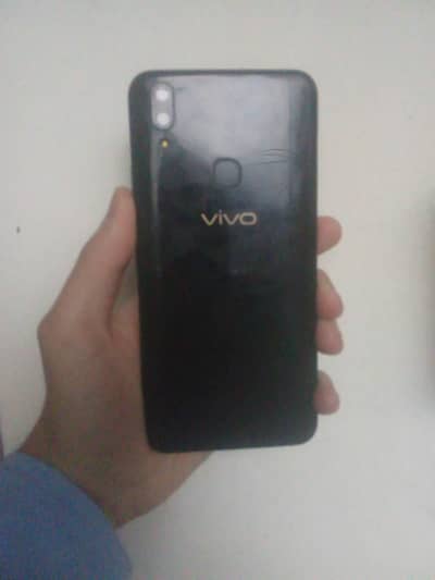 vivo Y85a Pta approved