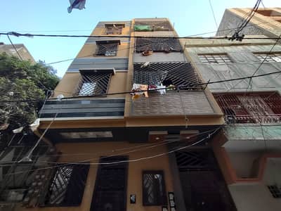 1st Floor Portion For Urgent Sale